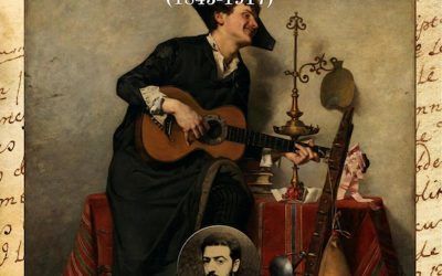 LA CULTURA EXTREMEÑA ENTRE EL ROMANTICISMO Y EL MODERNISMO. I CENTENARIO DE LA MUERTE DE NICOLÁS MEGÍA (1845 – 1917)