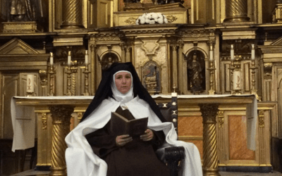 VISITA TEATRALIZADA: MORADAS DE SANTA TERESA EN SEVILLA