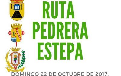ETAPAS DEL CAMINO DE LA FRONTERA