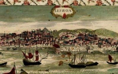 COLOQUIO INTERNACIONAL TRATA NEGRERA Y SOCIEDADES CON ESCLAVOS ENTRE ÁFRICA Y LA PENÍNSULA IBÉRICA EN EL SIGLO XVI