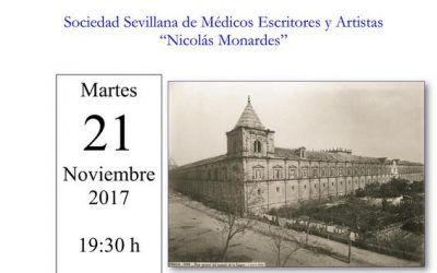 EXPOSICIÓN FOTOGRÁFICA “AYER Y HOY DE LA FACULTAD DE MEDICINA”