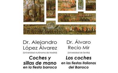 SEMINARIO DE ESTUDIOS E INVESTIGACIÓN FIESTA Y SOCIEDAD