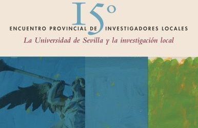 15º ENCUENTRO PROVINCIAL DE INVESTIGADORES LOCALES