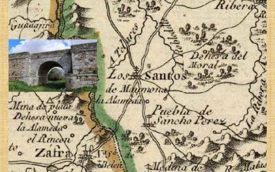 AÑO 2017 IX JORNADAS DE HISTORIA DE LOS SANTOS DE MAIMONA