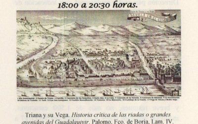 I ENCUENTRO INTERDISCIPLINAR SOBRE LA HISTORIA DE TRIANA