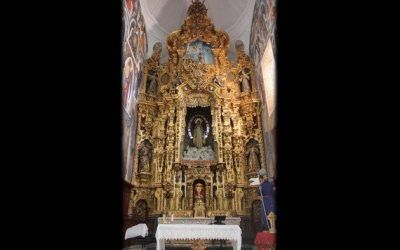 CONFERENCIA SOBRE EL CONVENTO DE SAN FRANCISCO DE ÉCIJA