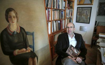 “MURILLO FUE LO QUE HOY CONSIDERARÍAMOS UN TIBURÓN ECONÓMICO”