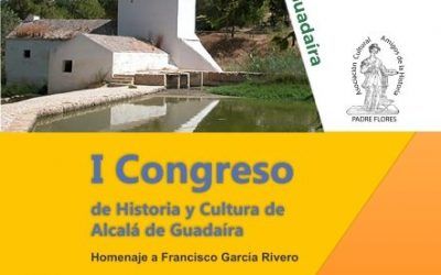 I CONGRESO DE HISTORIA Y CULTURA DE ALCALÁ DE GUADAÍRA