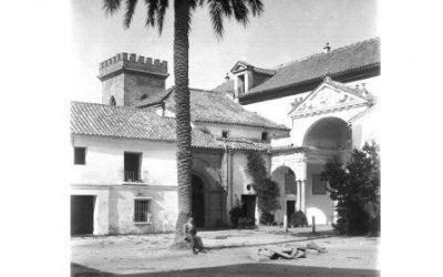 CICLO DE CONFERENCIAS Y MESAS REDONDAS SOBRE LOS CONVENTOS DE SEVILLA