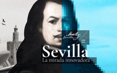 ¿EL AÑO MURILLO ESTÁ FALSEANDO LA IMAGEN DE MURILLO?