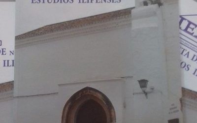 REVISTA DE ESTUDIOS ILIPENSES, Nº 4