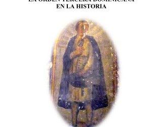 JORNADAS DE HISTORIA  DE LOS DOMINICOS EN ANDALUCÍA “LOS LAICOS DOMINICOS”