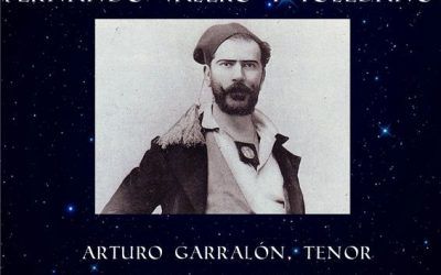 RECITAL DE REYES EN MEMORIA DEL GRAN TENOR ECIJANO FERNANDO VALERO Y TOLEDANO