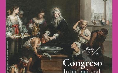 CONGRESO INTERNACIONAL MURILLO ANTE SU CENTENARIO: PERSPECTIVAS HISTORIOGRÁFICAS Y CULTURALES