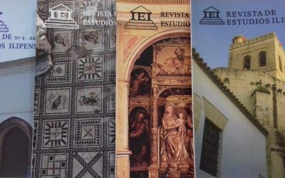 REVISTA DE ESTUDIOS ILIPENSES