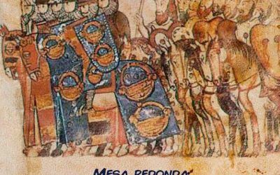 MESA REDONDA: DEBATES POR LA GEOHISTORIA MILITAR