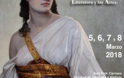 MUJERES, ARTE Y PODER INVENCIONES Y  REALIDADES SOBRE MUJERES EMPODERADAS EN LA  LITERATURA Y LAS ARTES