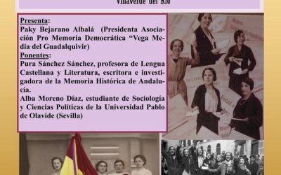LA MUJER EN LA SEGUNDA REPÚBLICA: DERECHOS CONQUISTADOS Y PARTICIPACIÓN SOCIAL