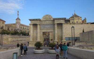 LA ENCOMIENDA SANTIAGUISTA DE VILLANUEVA DEL RIO VISITA CÓRDOBA