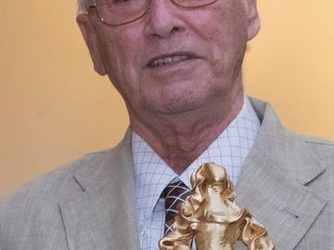 FALLECE ANTONIO HERRERA