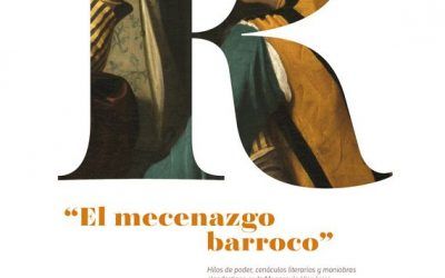 «EL MECENAZGO BARROCO»