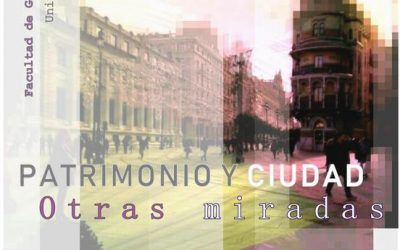 JORNADAS «PATRIMONIO Y CIUDAD: OTRAS MIRADAS»