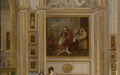 LA FORTUNA DE MURILLO (1682-1900)