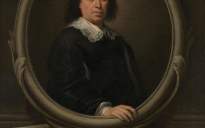 «TIPOLOG\u00cdA INMACULISTA EN LA SEVILLA DEL SIGLO XVII. SU ESPLENDOR CON MURILLO»