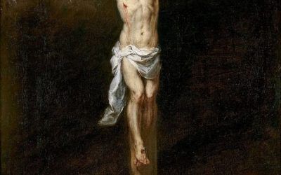 EL DOMINGO DE RAMOS EN TIEMPOS DE MURILLO