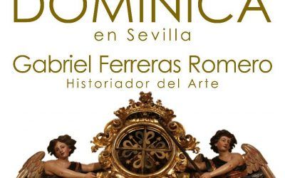 ICONOGRAFÍA DOMINICA EN SEVILLA