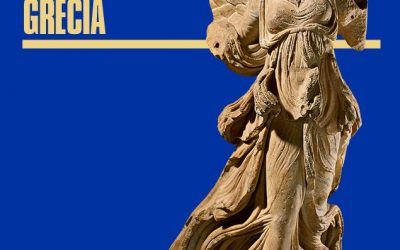 EXPOSICIÓN. “LA COMPETICIÓN EN LA ANTIGUA GRECIA”