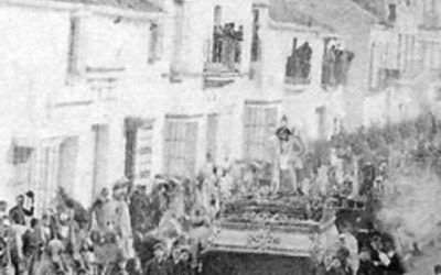 ROGATIVAS AL SEÑOR DE LA HUMILDAD DE FUENTES DE ANDALUCÍA EN EL SIGLO XIX: EL CASO DE 1826 CONTRA LA LANGOSTA