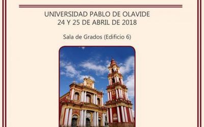 ENCUENTRO CIENTÍFICO FRANCISCANISMO EN ESPAÑA Y ARGENTINA. PROYECTOS DE INVESTIGACIÓN Y DIVULGACIÓN
