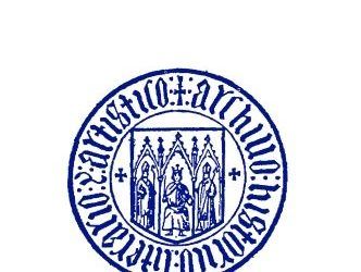 EL PRÓXIMO 29 DE JUNIO FINALIZA EL PLAZO PARA LA ENTREGA DE TRABAJOS AL CONCURSO DE MONOGRAFÍAS ARCHIVO HISPALENSE 2018