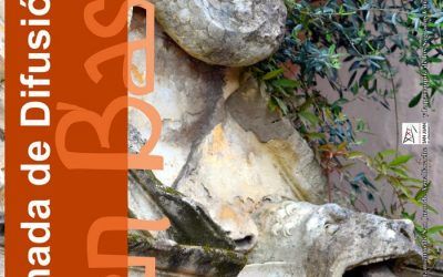 XV JORNADAS DE DIFUSIÓN DEL PATRIMONIO BEN BASO – VISITAS GUIADAS GRATUITAS