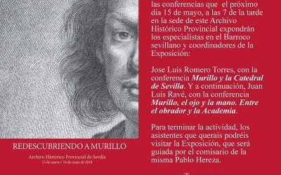 REDESCUBRIENDO A MURILLO