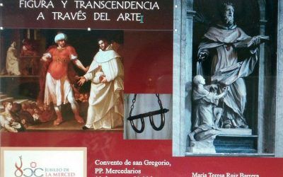SAN PEDRO NOLASCO, FIGURA Y TRASCENDENCIA A TRAVÉS DEL ARTE