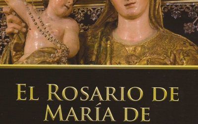 PRESENTACIÓN DEL LIBRO EL ROSARIO DE MARIA DE NAZARET