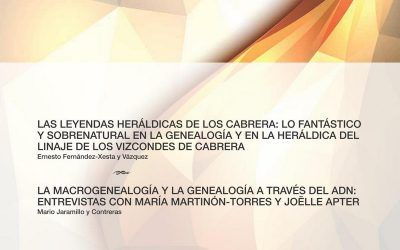 REVISTA HIDALGUÍA