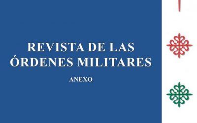 LA ORDEN DE ALCÁNTARA EN EL ANTIGUO REINO DE SEVILLA DURANTE LOS SIGLOS XIII-XVIII