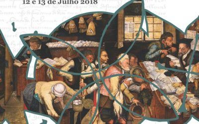 DE CASTILLA Y PORTUGAL ESCRITURA, NOTARIADO Y  ESPACIO URBANO EN LA CORONA (SIGLOS XII-XIV)