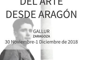 III JORNADAS DE INVESTIGADORES PREDOCTORALES LA HISTORIA DEL ARTE DESDE ARAGÓN