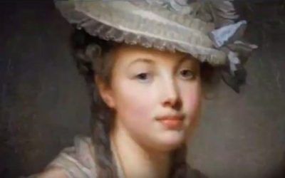 CARRIONERAS EN LA HISTORIA: MARÍA DE LA CRUZ RODRÍGUEZ DE LA PAZ
