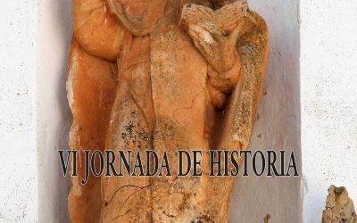 VI JORNADA DE HISTORIA “LOS DOMINICOS EN LA ANTIGUA PROVINCIA BÉTICA”