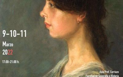 VII JORNADAS NACIONALES CAPITANAS. AGENCIA FEMENINA EN LA ESCENA CULTURAL ANDALUZA