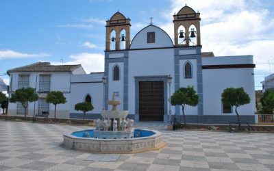 EL RUBIO SE PREPARA COMO SEDE DE LAS XV JORNADAS DE HISTORIA Y PATRIMONIO SOBRE LA PROVINCIA DE SEVILLA