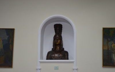 CONFERENCIAS SOBRE HISPANIA DE TIERRA DE CONQUISTA A PATRIA DE EMPERADORES