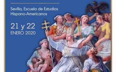 COLOQUIO INTERNACIONAL – LA REFORMA CATÓLICA EN EL MUNDO HISPÁNICO: EL IMPACTO DE TRENTO
