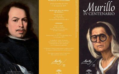 EXPOSICIÓN MURILLO IV CENTENARIO