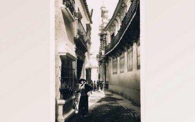 XV JORNADAS DE PROTECCIÓN DEL PATRIMONIO HISTÓRICO DE ÉCIJA